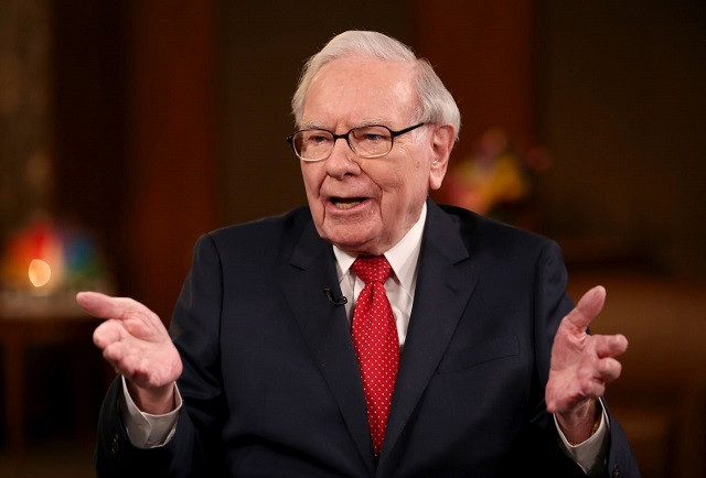 Warren Buffett: Đầu tư ‘chỉ có thắng’ và hạn chế rủi ro nếu áp dụng 3 quy tắc này