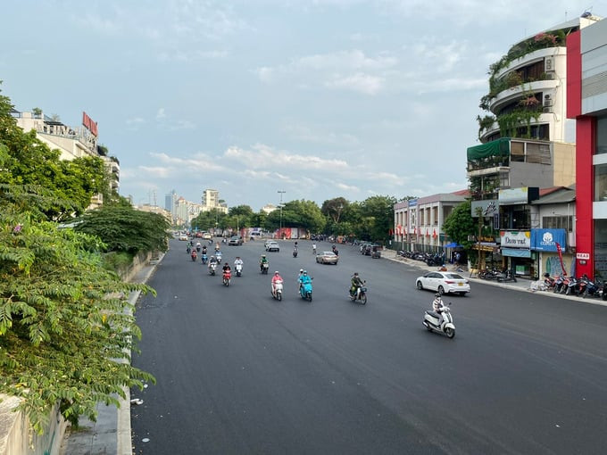 Dự án mở rộng đường đê Âu Cơ là bước tiến quan trọng trong việc nâng cấp cơ sở hạ tầng giao thông của thủ đô Hà Nội