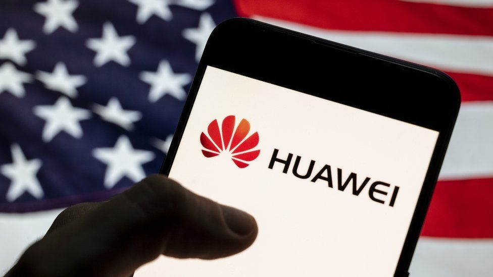 Vì sao Mỹ 'truy sát' suốt 12 năm nhưng không 'tiêu diệt' nổi Huawei?