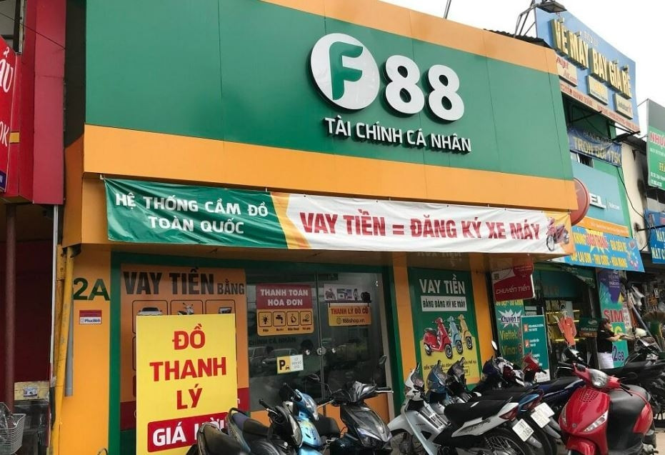 Khả năng sinh lời của F88 được Fiin Ratings điều chỉnh lên mức 'Tốt'