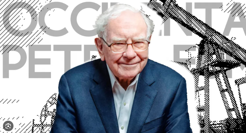 Warren Buffett vừa mạnh tay chi hơn 170 triệu USD để gom cổ phiếu ‘sáng giá’ này