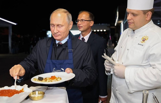 putin thoi quen an uong.jpg