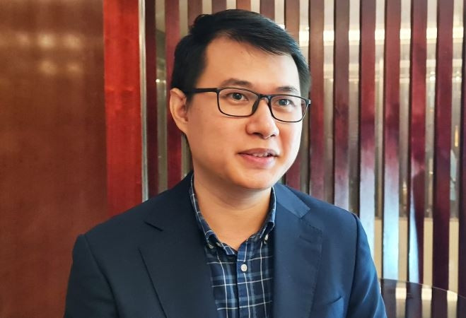 Huawei hé lộ thông tin về việc xây dựng trung tâm dữ liệu tại Việt Nam