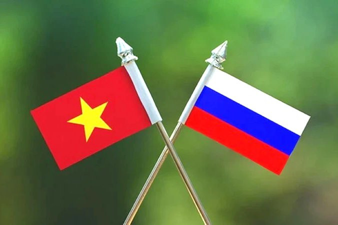 Ngành thuế Việt Nam và Nga ký Bản ghi nhớ về hợp tác- Ảnh 1.