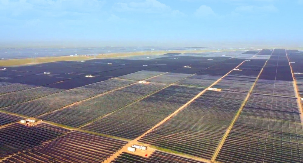 Sản xuất bằng 5 lần thế giới cộng lại, Trung Quốc lâm vào khủng hoảng thừa năng lượng mặt trời