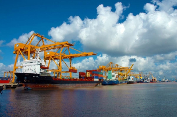 Cục Hàng hải hé lộ nguyên nhân giá dịch vụ vận tải container đường biển 'leo thang'