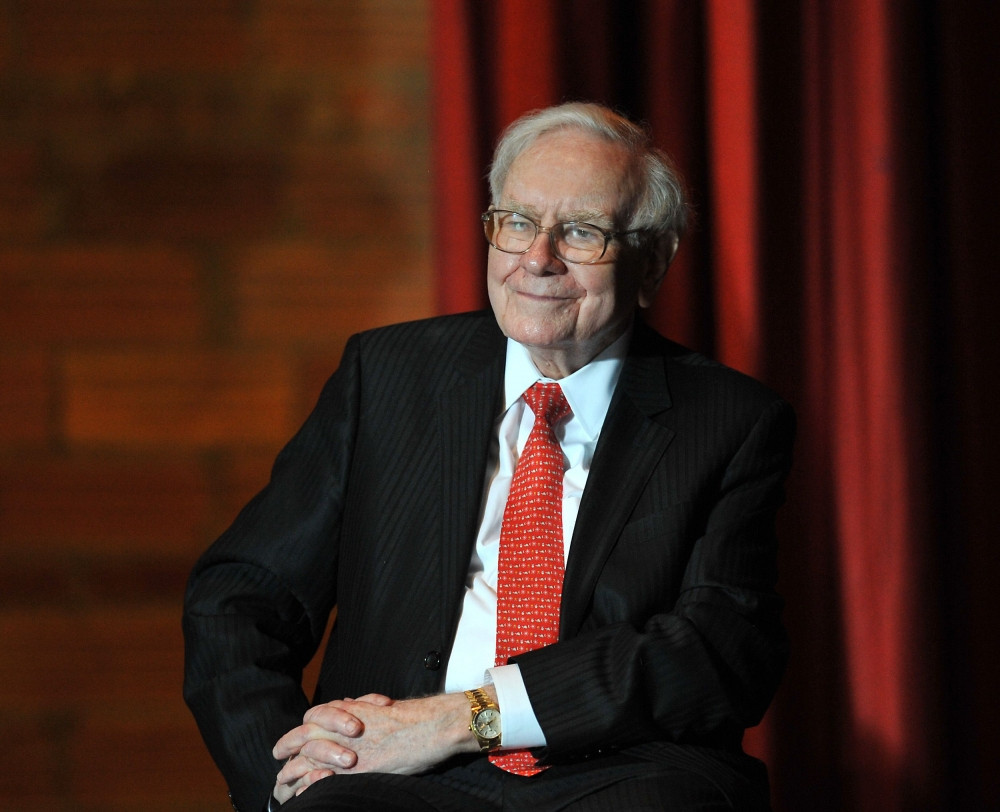 Warren Buffett và 5 bí quyết trở thành triệu phú trước tuổi 40