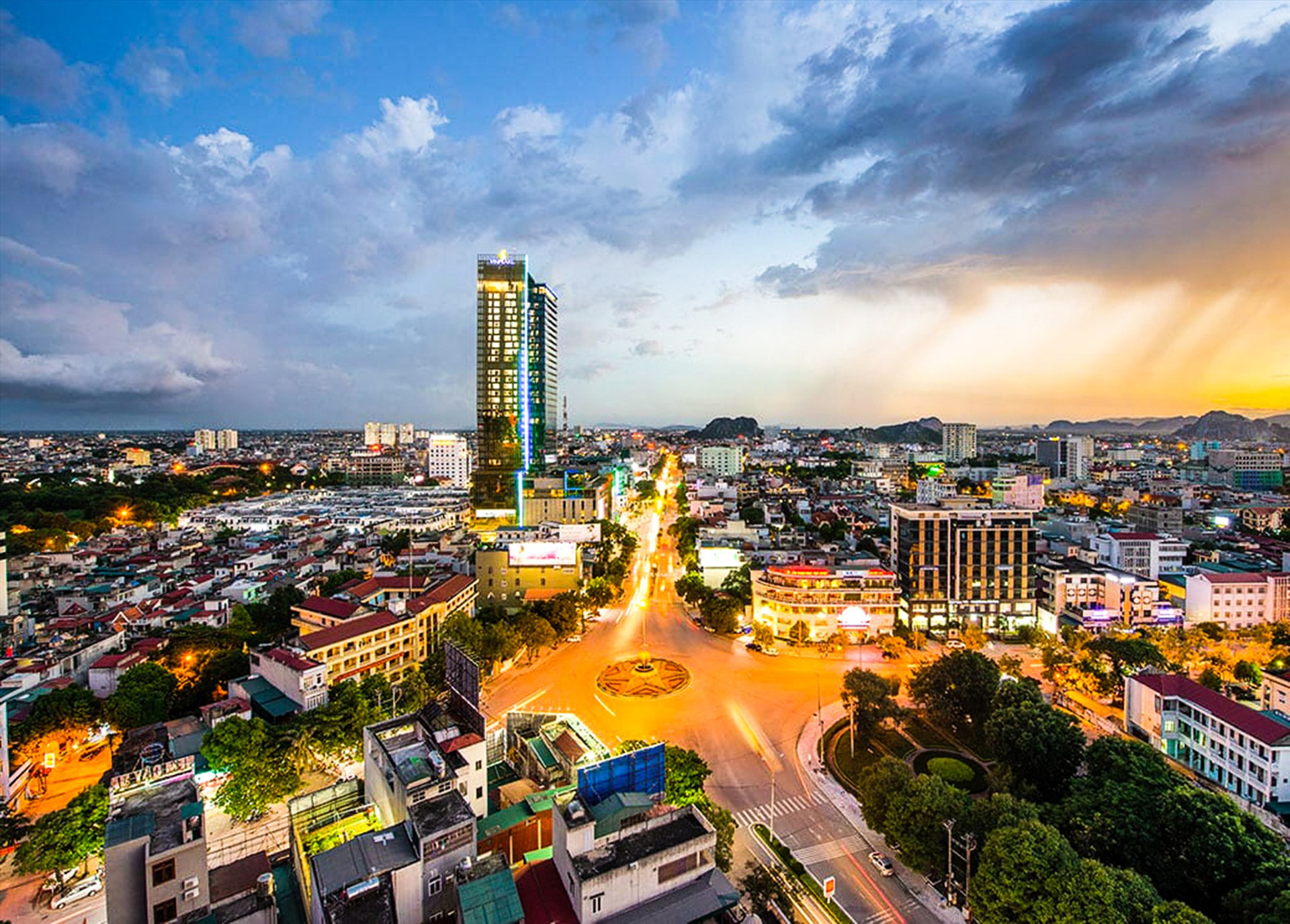 Thanh Hóa đặt mục tiêu đến năm 2025 GRDP bình quân 4.200 USD, đạt chuẩn thu nhập trung bình cao của World Bank - Nhịp sống kinh tế Việt Nam & Thế giới
