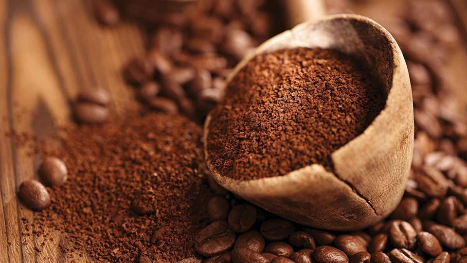 Giá cà phê hôm nay 22/6: quay đầu giảm, trong nước mất hơn 1.000 đồng/kg