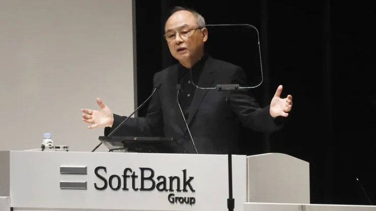 ‘Ván cược’ mới của CEO SoftBank: AI thông minh hơn con người 10.000 lần