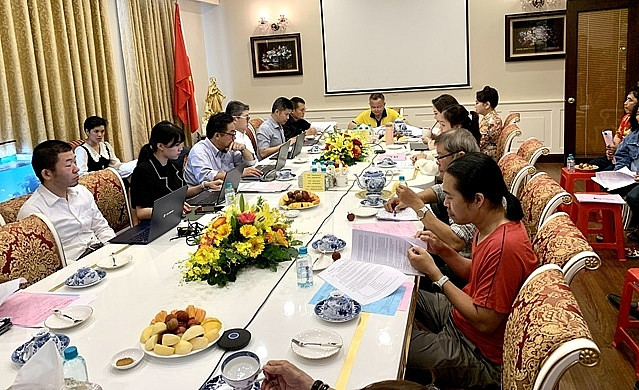 Xuất khẩu kém khả quan, ‘vua tôm’ Việt Nam đẩy mạnh hợp tác với Bách Hóa Xanh