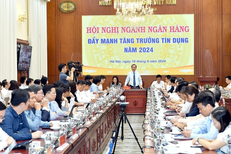 Toàn cảnh Hội nghị - Ảnh: VGP/HT