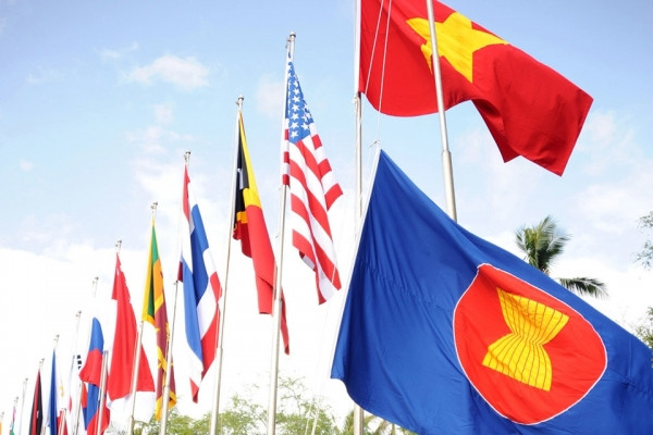 Báo Mỹ: Việt Nam sở hữu nhiều lợi thế, ‘sánh bước’ cùng các nước Đông Nam Á hút hàng loạt doanh nghiệp từ Trung Quốc