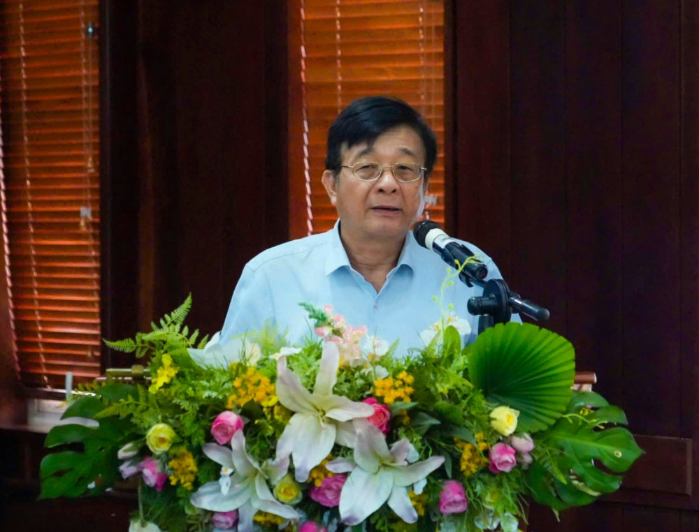 Phó Chủ tịch kiêm Tổng Thư ký Hiệp hội Ngân hàng Việt Nam