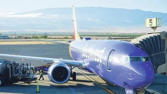 Máy bay Boeing rơi 1.200m/phút, chỉ cách mặt biển 122m do lỗi nghiêm trọng của phi công