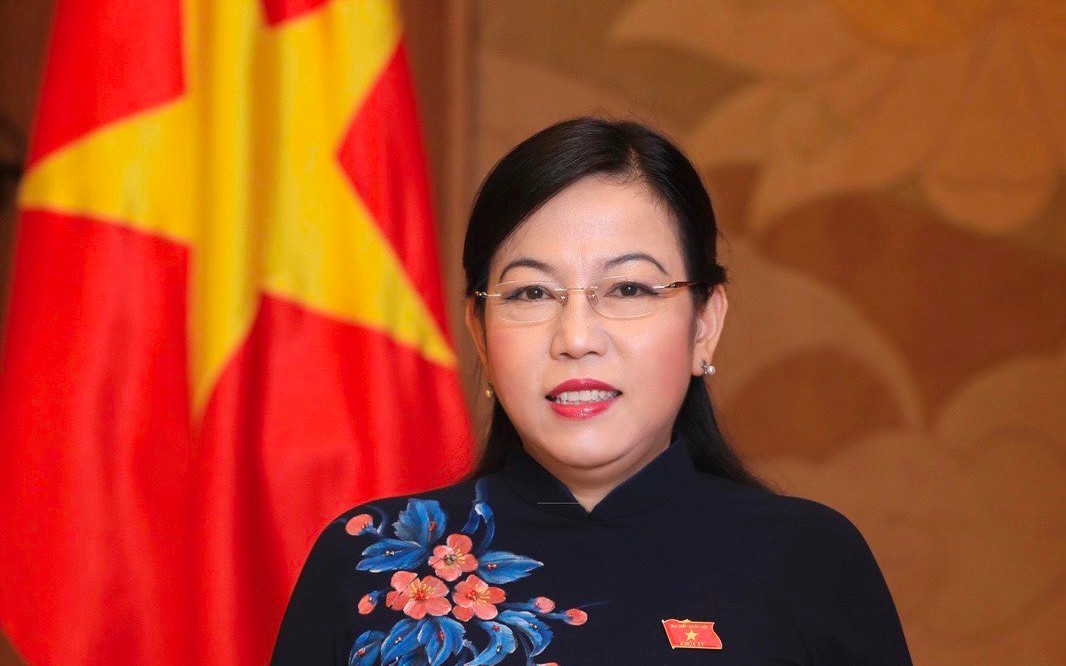 Bí thư Tỉnh uỷ Thái Nguyên Nguyễn Thanh Hải được bầu giữ chức Ủy viên Ủy ban Thường vụ Quốc hội