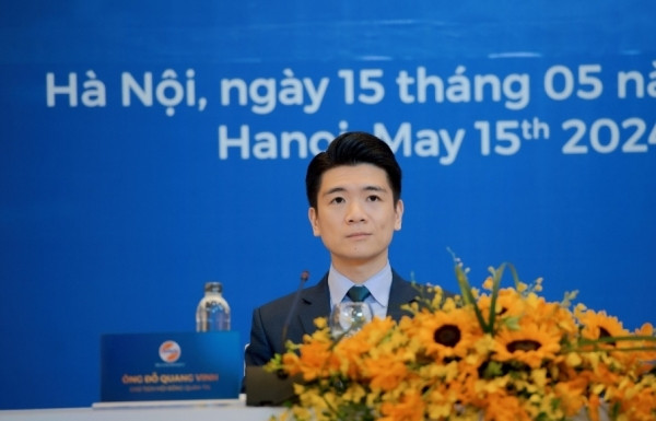 T&T Group và ông Đỗ Quang Vinh 'trao tay' 74,5 triệu cổ phiếu SHB