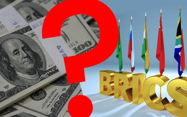 BRICS công bố kế hoạch toàn lực ‘tấn công’ đồng USD, tham vọng phi USD hóa sẽ thành công vào năm 2026?