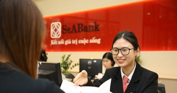 'Đại bàng ngoại' IFC rót 150 triệu USD vào SeABank