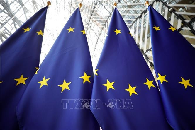 EU khởi động đàm phán về tư cách thành viên đối với Ukraine