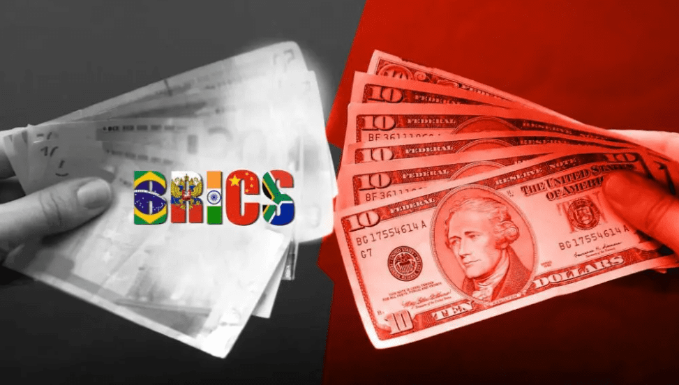 Đồng USD vẫn giữ ‘quyền thống trị’ tối cao, kế hoạch phi USD hóa của BRICS có thể đã thất bại?