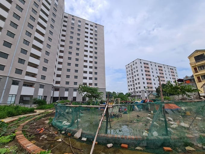Lộ diện kế hoạch ‘hồi sinh’ hơn 700 dự án bỏ hoang tại Hà Nội