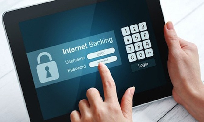 NHNN ra khuyến cáo trong việc thực hiện giao dịch ngân hàng trực tuyến