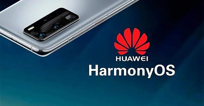 ‘Con cưng’ Huawei nhắm mục tiêu chấm dứt sự phụ thuộc của Trung Quốc vào Windows và Android