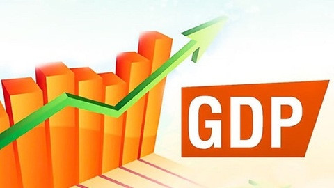 GDP 6 tháng đầu năm 2024 tăng 6,42%