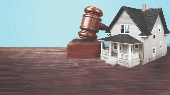 Các Luật: Đất Đai, Nhà ở, Kinh doanh bất động sản chính thức có hiệu lực từ 1/8