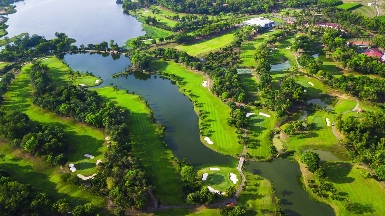 Giá sân golf Đồng Nai Golf Resort mới nhất - tháng 6/2024