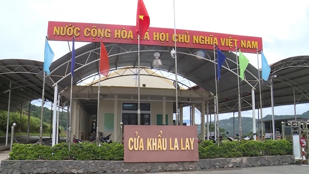 Quảng Trị sắp có băng tải than đá gần 1.500 tỷ đồng từ Lào về Việt Nam