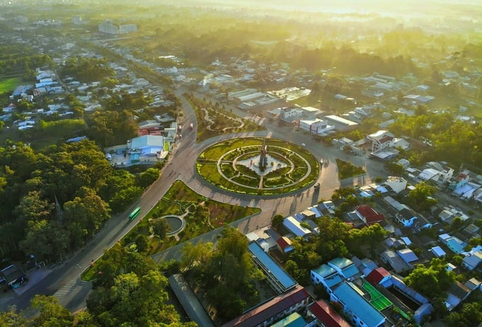 Trà Vinh sẽ trở thành trung tâm xuất khẩu năng lượng tái tạo của Việt Nam