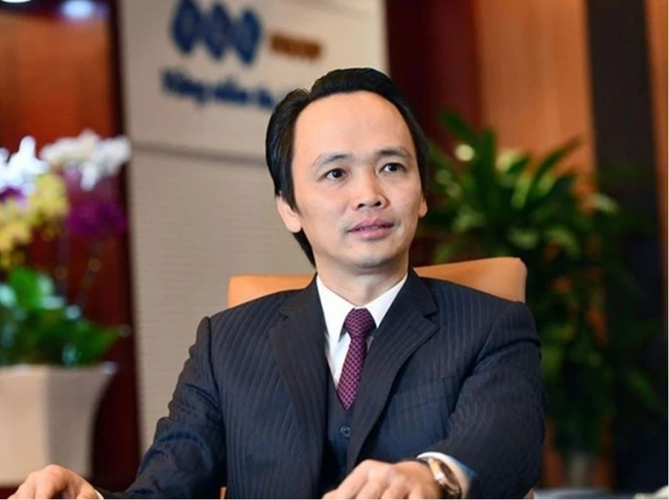 Cựu Chủ tịch FLC Trịnh Văn Quyết cùng 50 đồng phạm hầu tòa ngày 22/7