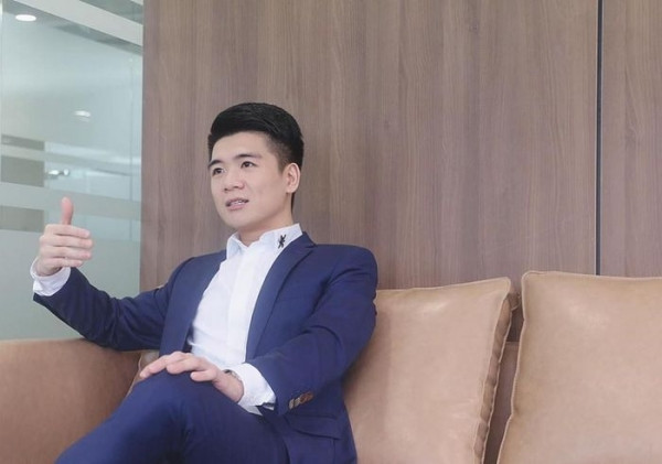 Phó Chủ tịch SHB Đỗ Quang Vinh mua xong 74,5 triệu cổ phiếu SHB, gia nhập đội ngũ doanh nhân nghìn tỷ