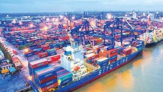 'Đại gia' chi gần 2.200 tỷ thâu tóm cảng Nam Hải Đình Vũ, tham vọng trở thành 'ông trùm' cảng biển Hải Phòng