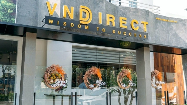 VNDirect (VND) chấp nhận mất thị phần nhưng không hy sinh lợi nhuận mảng môi giới, cuối cùng mất cả hai?