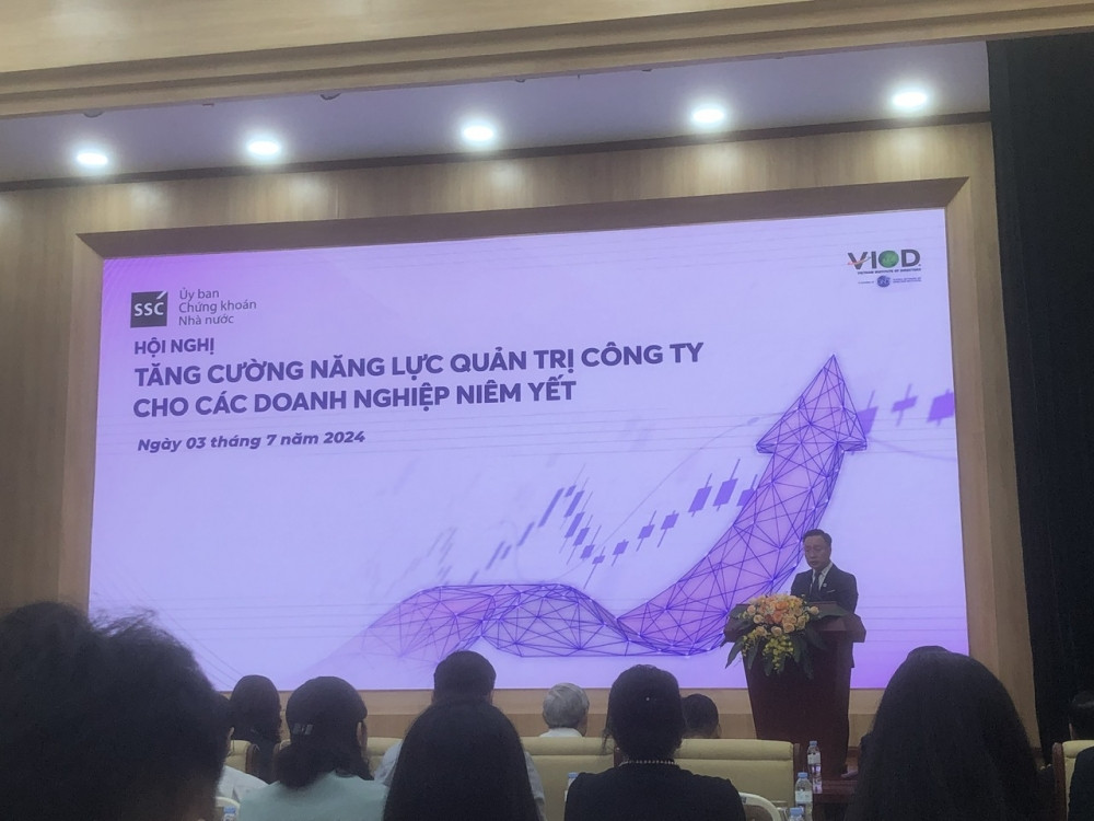 VIOD cho ra mắt Câu lạc bộ các Chủ tịch: Nơi quy tụ các 'sếp' với tinh thần 'kết nối - chia sẻ - cải tiến và vươn xa