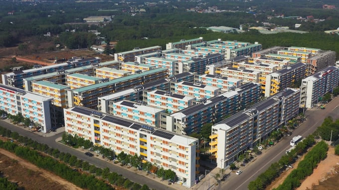 Đồng Nai tìm chủ đầu tư cho ba dự án nhà ở xã hội gần 3.000 tỷ đồng