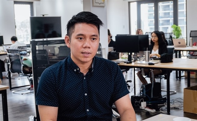 Giữa bê bối tranh chấp với vợ, doanh nhân công nghệ Việt từng lọt top 30 'Under 30 Forbes' châu Á bất ngờ đóng cửa hai startup - ảnh 1