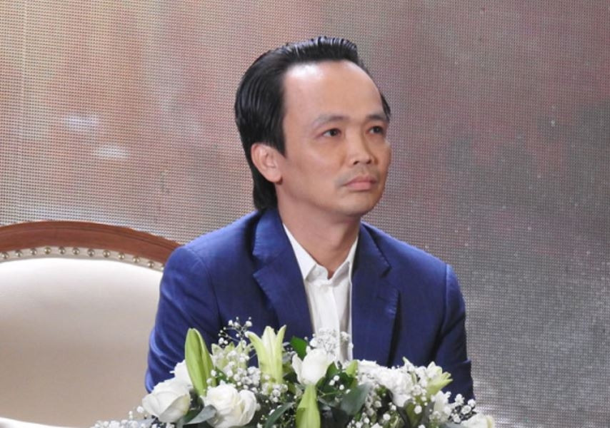 Cựu Chủ tịch FLC Trịnh Văn Quyết đã nộp khắc phục hậu quả bao nhiêu tiền?
