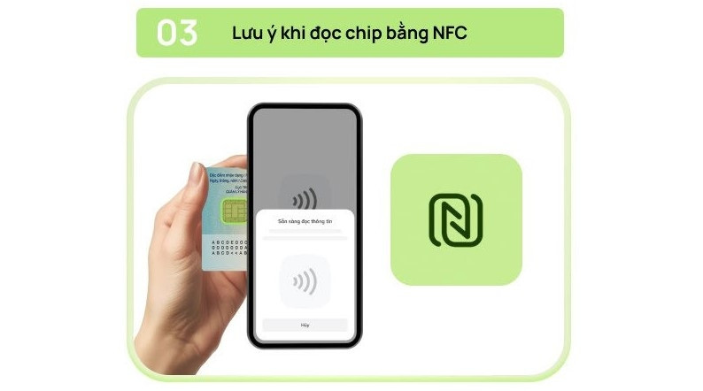 Ngân hàng ‘mách nước’ cách xác thực sinh trắc học tại nhà