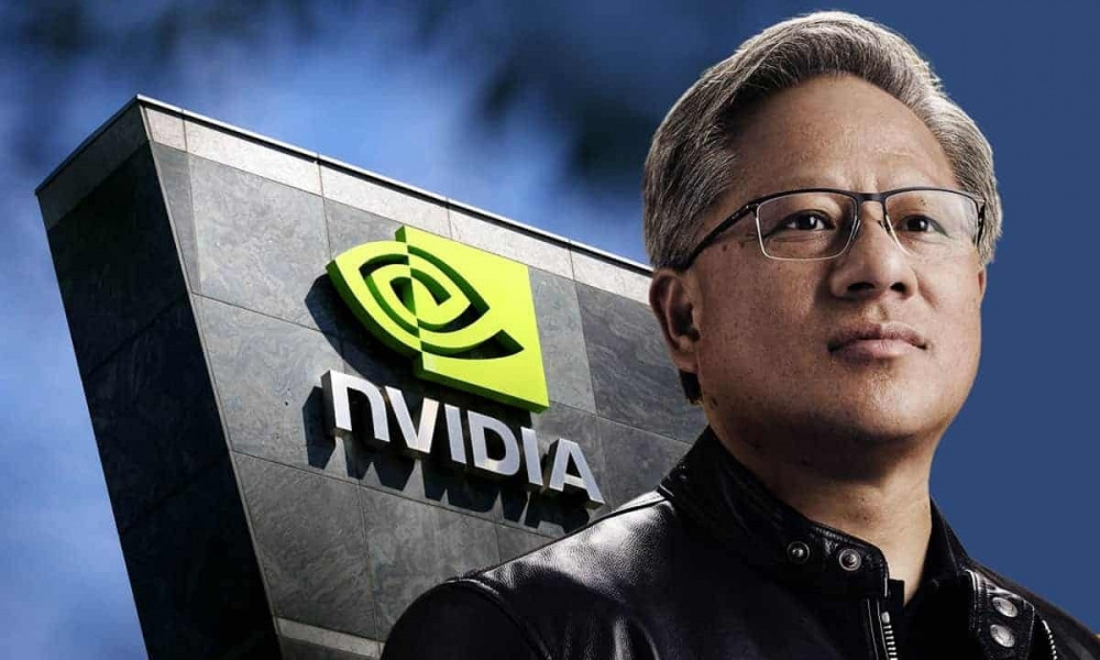 CEO Jensen Huang đón 'tin dữ': Nvidia bị hạ bậc khuyến nghị, triển vọng kinh doanh sau năm 2025 bất ngờ 'mong manh'?