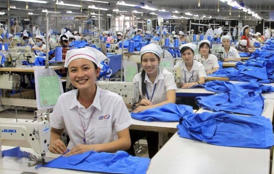 Bất ngờ: Thu nhập bình quân của người lao động mức 7,5 triệu đồng/tháng