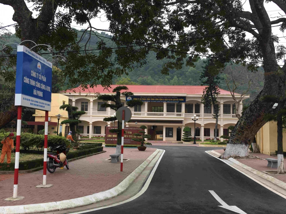 Một công ty Nhà nước có mức tăng 'không tưởng' 1.243% trong 2 tháng, cổ đông lớn nhanh tay chốt lời