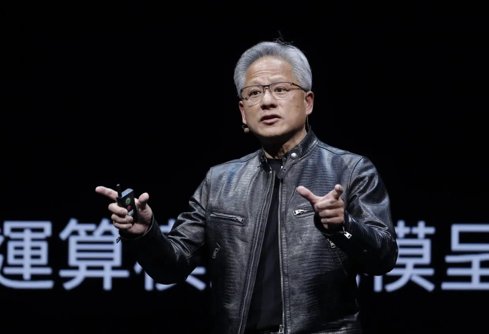 Cách CEO Nvidia xây dựng công ty trị giá 3 nghìn tỷ USD: ‘Không có nhiệm vụ nào là thấp kém đối với tôi’