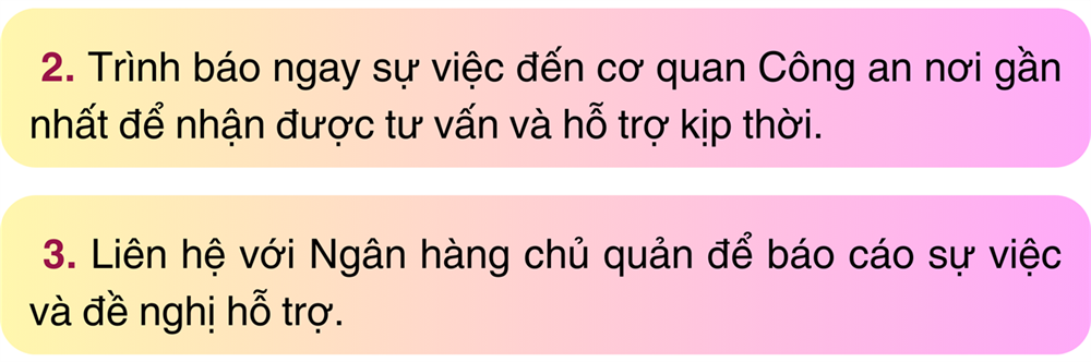 Cẩm nang nhận biết và phòng tránh Lừa đảo chuẩn hóa thông tin cá nhân- Ảnh 8.