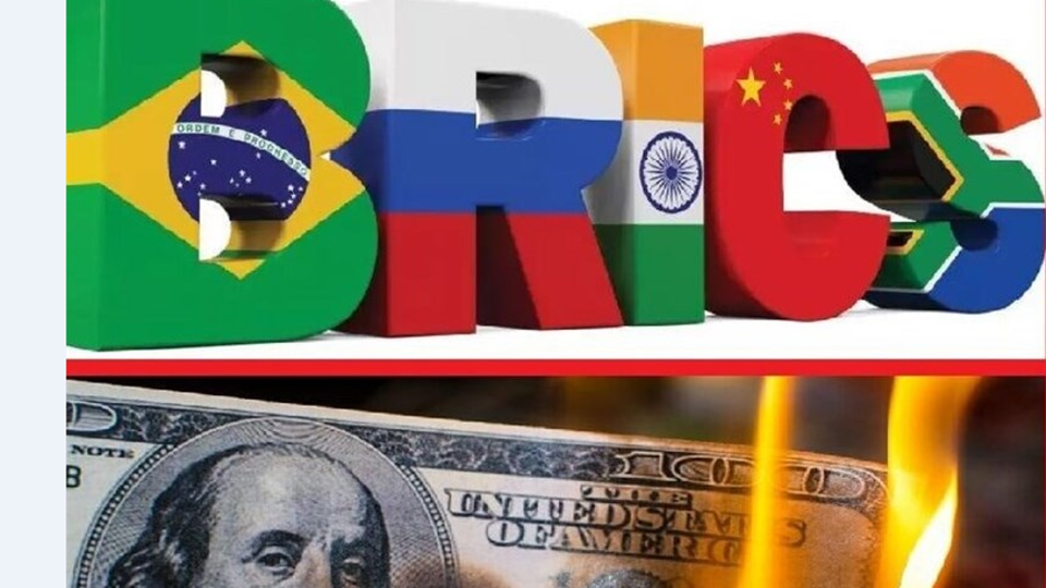 Nga đã mời các nước thành viên BRICS và các đối tác của liên minh này tiến hành thanh toán xuyên biên giới trên nền tảng thanh toán BRICS Bridge. Ảnh: Presstv