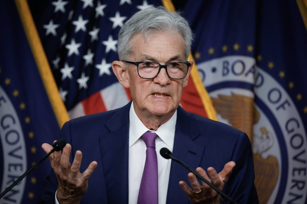 Citi: Kinh tế Mỹ lao dốc, Fed sẽ cắt giảm lãi suất ‘ồ ạt’ 8 lần liên tiếp kể từ tháng 9 năm nay