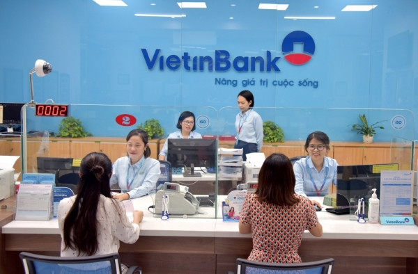 VietinBank dự kiến phát hành 2 đợt trái phiếu trị giá 8.000 tỷ đồng